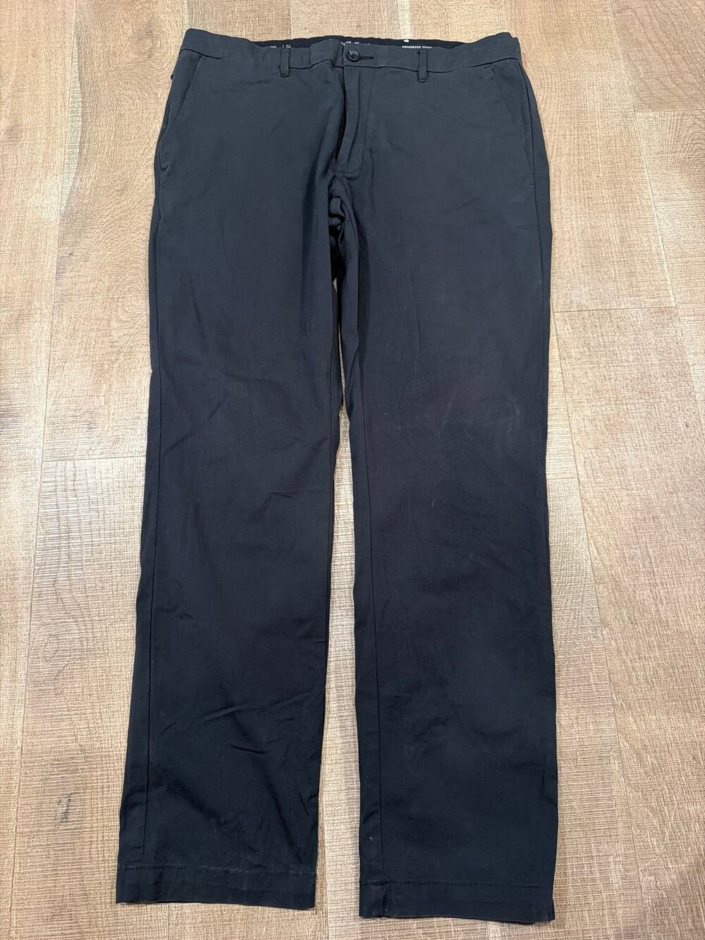 Goodfellow & Co Hennepin black Chino Pants